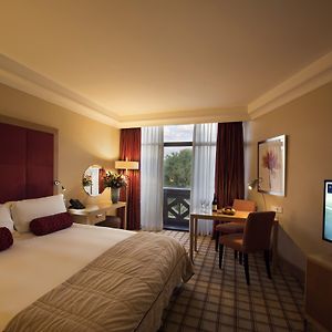 Luxury Twin Room